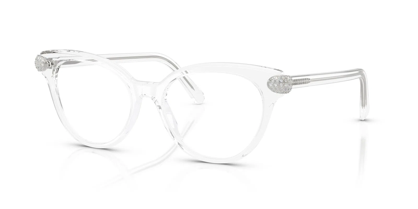 Swarovski 2046 Eyeglasses - view 21